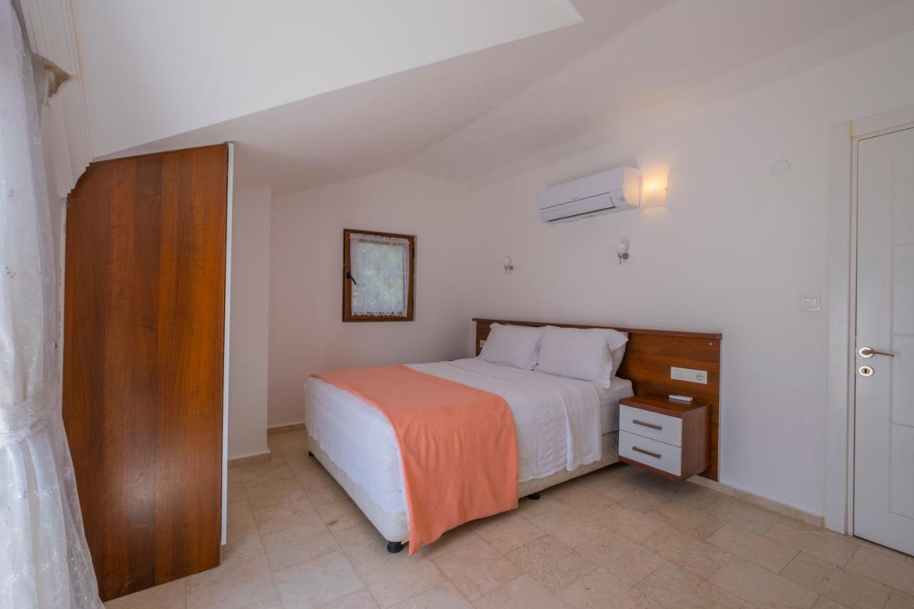 Infinity Olympia Villas Ölüdeniz Esterno foto